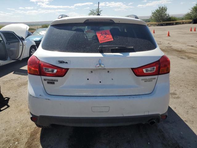 Photo 6 from auction – 2013 MITSUBISHI OUTLANDER with VIN 4A4AP5AU2DE023988
