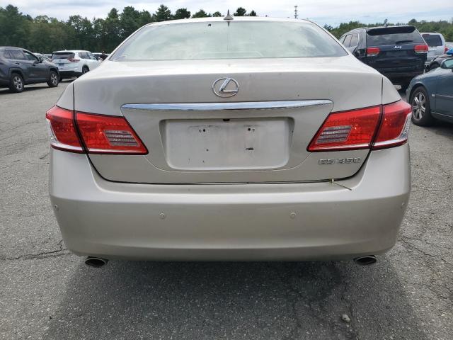 Photo 6 from auction – 2012 LEXUS ES 350 with VIN JTHBK1EG0C2494382