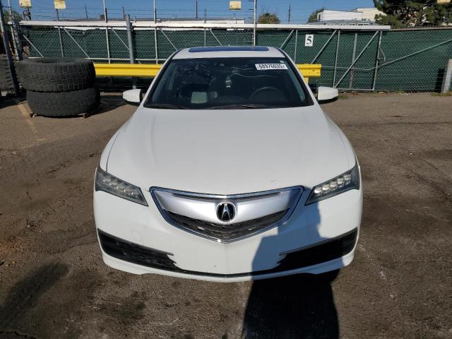 Photo 5 from auction – 2015 ACURA TLX TECH with VIN 19UUB3F52FA005642