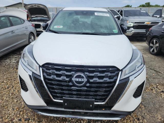 Photo 5 from auction – 2024 NISSAN KICKS S with VIN 3N1CP5BV0RL492336