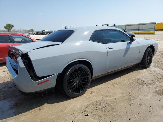 Photo 3 from auction – 2020 DODGE CHALLENGER with VIN 2C3CDZAG7LH203764
