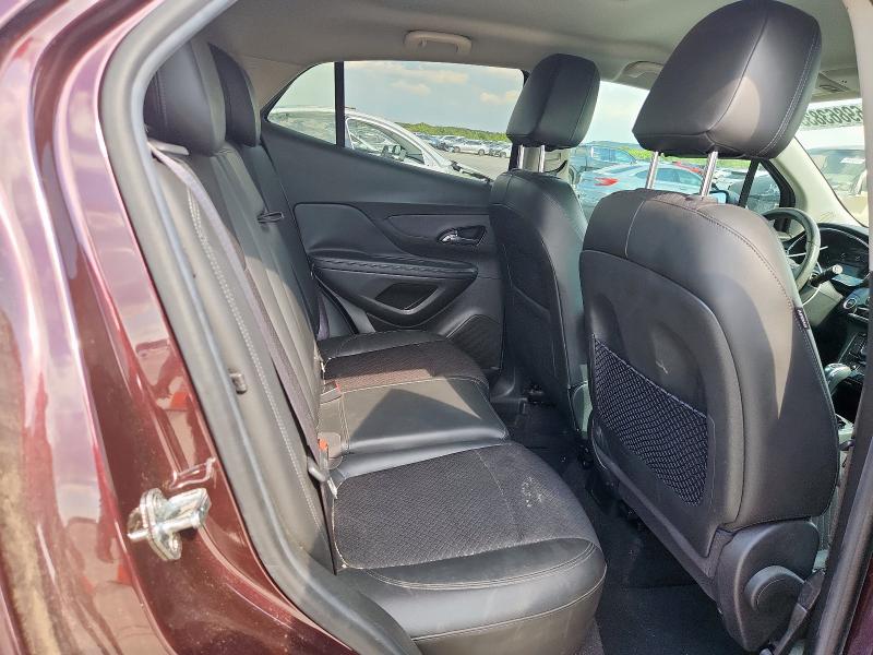 Photo 11 from auction – 2018 BUICK ENCORE PRE with VIN KL4CJASB3JB541994