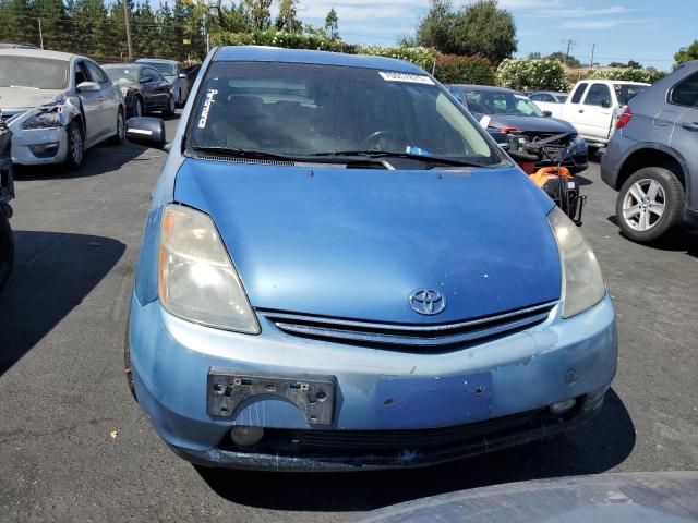 Photo 5 from auction – 2007 TOYOTA PRIUS with VIN JTDKB20U877589785