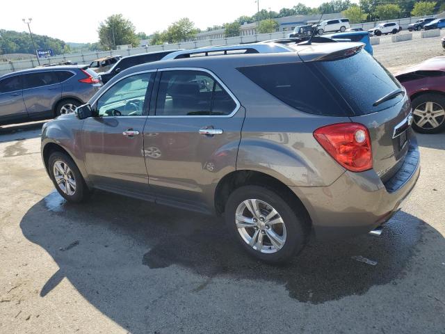 Photo 2 from auction – 2012 CHEVROLET EQUINOX LT with VIN 2GNFLGE53C6236353
