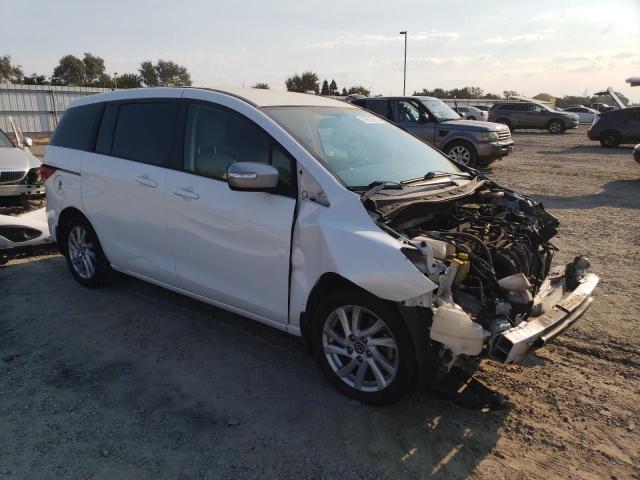 Photo 4 from auction – 2013 MAZDA 5 with VIN JM1CW2BL3D0158272
