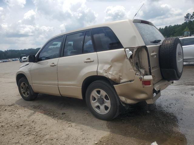 Photo 2 from auction – 2006 SUZUKI GRAND VITARA with VIN JS3TE941764103814
