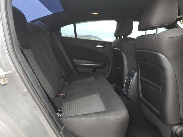 Zdjęcie 10 z aukcji – 2019 DODGE CHARGER SC z VIN 2C3CDXGJ2KH662772