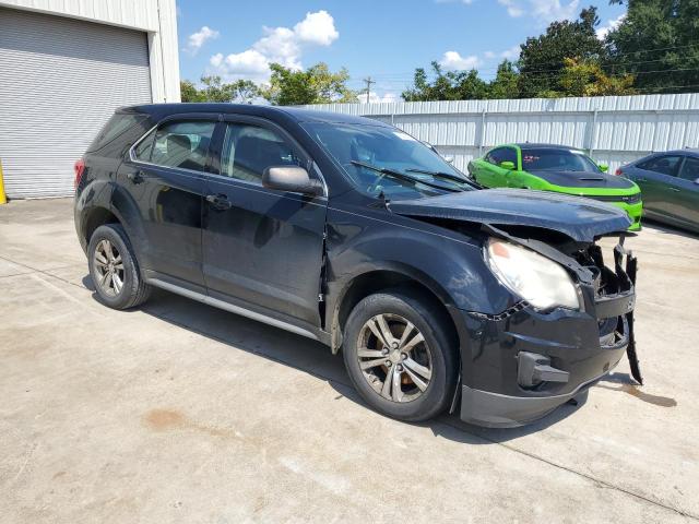 Photo 4 from auction – 2014 CHEVROLET EQUINOX LS with VIN 2GNALAEK4E6228178