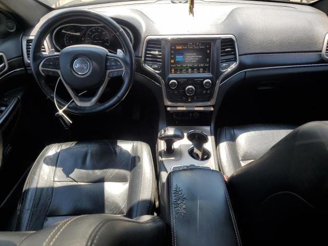 Photo 8 from auction – 2014 JEEP GRAND CHER with VIN 1C4RJFBG8EC352881