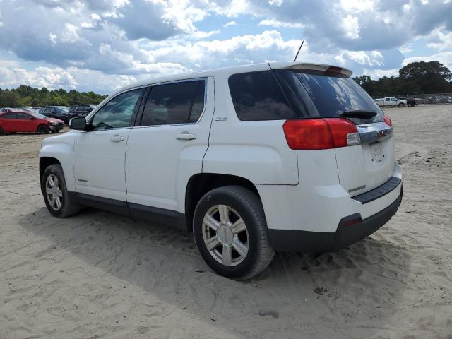 Photo 2 from auction – 2015 GMC TERRAIN SL with VIN 2GKALMEK2F6242578