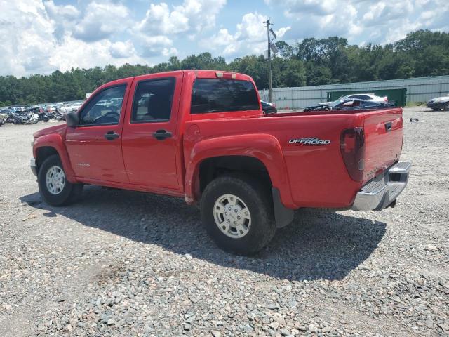 Photo 2 from auction – 2005 GMC CANYON with VIN 1GTDT136558256464