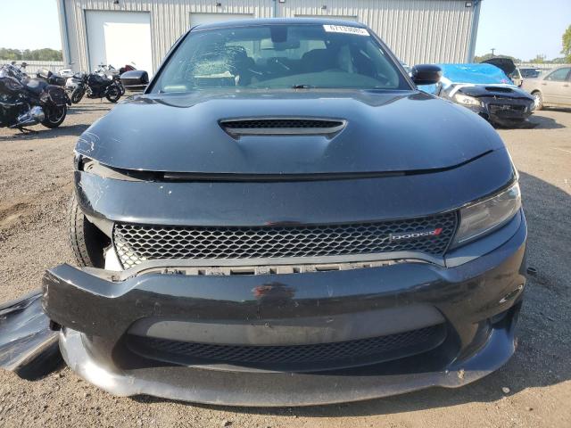 Photo 5 from auction – 2019 DODGE CHARGER GT with VIN 2C3CDXHG3KH630609