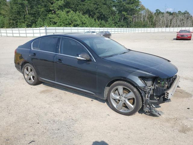 Photo 4 from auction – 2009 LEXUS GS 350 with VIN JTHBE96S490043372
