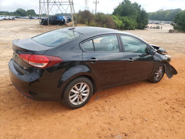 Photo 3 from auction – 2017 KIA FORTE LX with VIN 3KPFL4A7XHE142735
