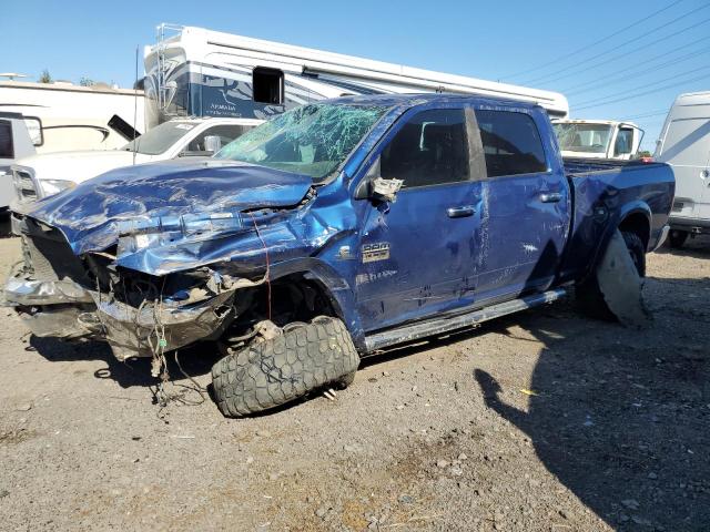 DODGE RAM 3500 2011 مع رقم تعريف المركبة 3D73Y3CL5BG594313 - صورة من المزاد
