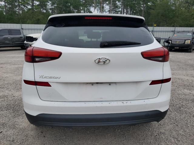 Photo 6 from auction – 2019 HYUNDAI TUCSON with VIN KM8J23A47KU019511