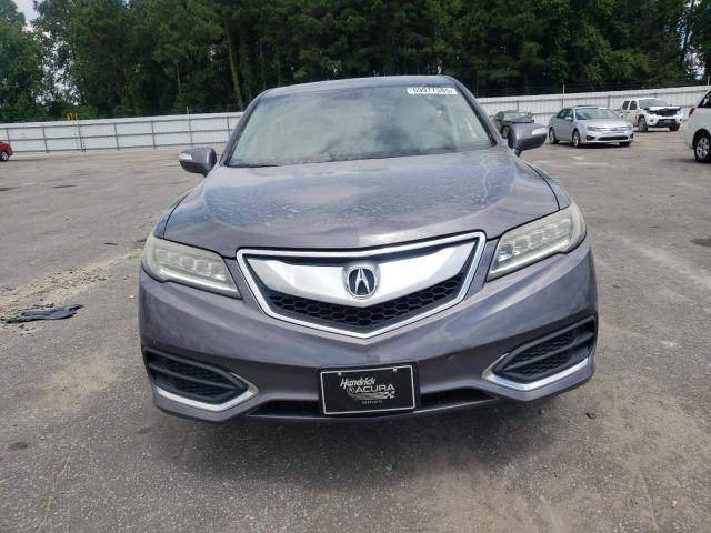 Photo 5 from auction – 2017 ACURA RDX TECHNOLOGY with VIN 5J8TB4H53HL017580