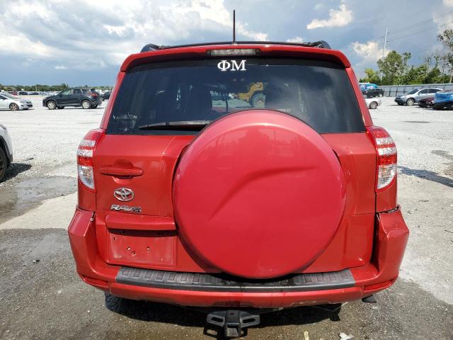 Photo 6 from auction – 2011 TOYOTA RAV4 with VIN 2T3KF4DV9BW084760