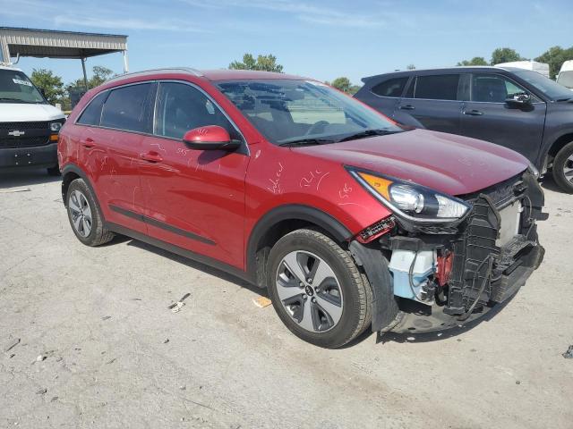 Photo 4 from auction – 2019 KIA NIRO FE with VIN KNDCB3LC4K5233903