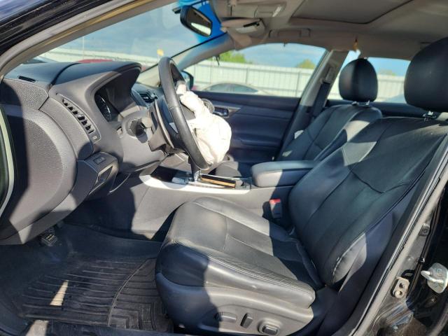 Photo 7 from auction – 2013 NISSAN ALTIMA 3.5 with VIN 1N4BL3AP5DN559541