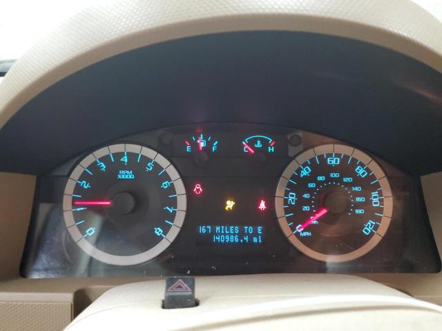 Фото 9 с аукциона – 2012 FORD ESCAPE LIM с VIN 1FMCU0E7XCKB09870