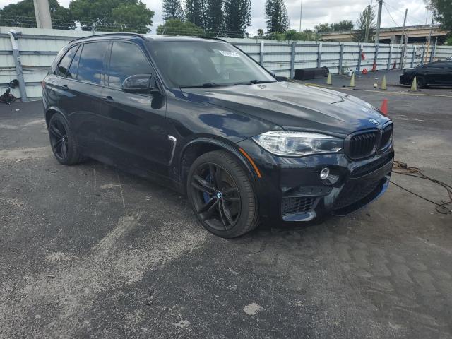 Photo 4 from auction – 2017 BMW X5 M with VIN 5YMKT6C55H0U38946