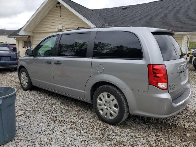 Photo 2 from auction – 2019 DODGE GRAND CARA with VIN 2C4RDGBG4KR502193