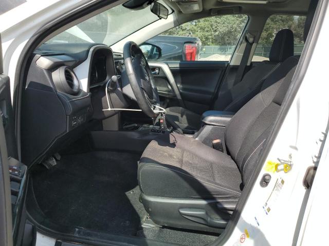 Photo 7 from auction – 2018 TOYOTA RAV4 ADVEN with VIN 2T3RFREV0JW829503