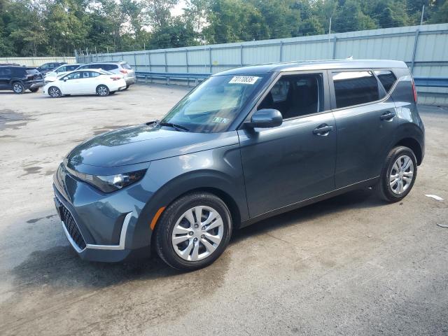 Photo 1 from auction – 2023 KIA SOUL LX with VIN KNDJ23AU8P7205276