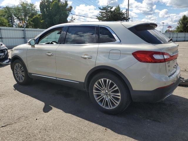 Photo 2 from auction – 2018 LINCOLN MKX RESERV with VIN 2LMPJ8LR6JBL13820