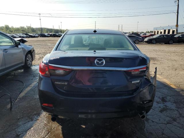 Photo 6 from auction – 2016 MAZDA 6 TOURING with VIN JM1GJ1V59G1476239