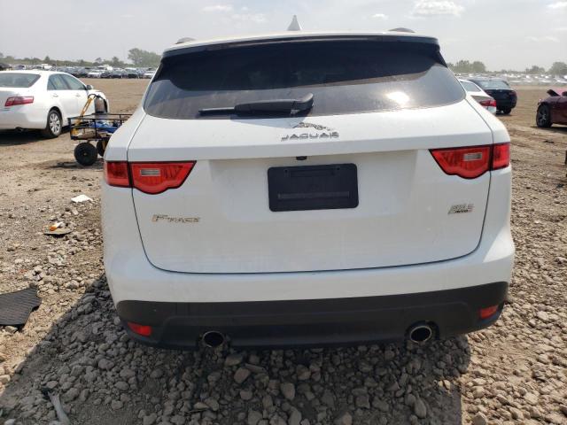 Photo 6 from auction – 2018 JAGUAR F-PACE PREMIUM with VIN SADCJ2EV9JA242795