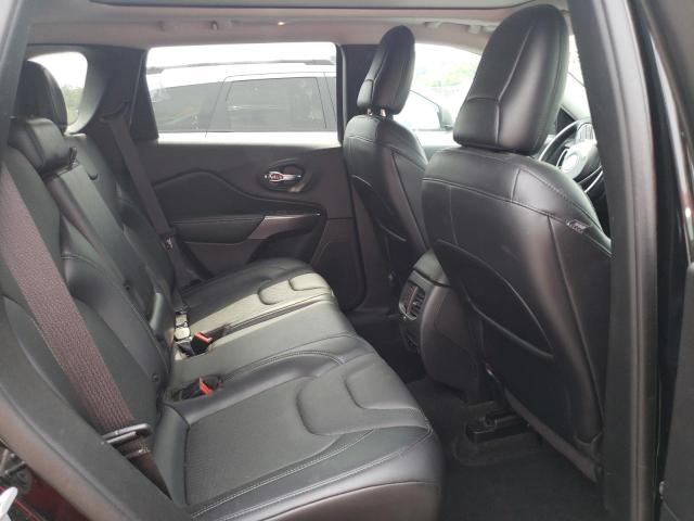 Photo 11 from auction – 2019 JEEP CHEROKEE L with VIN 1C4PJMDX5KD424960