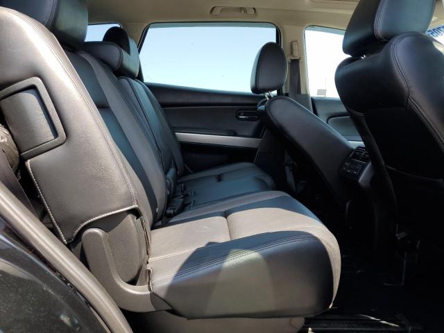 Photo 11 from auction – 2012 MAZDA CX-9 with VIN JM3TB3DV7C0369061