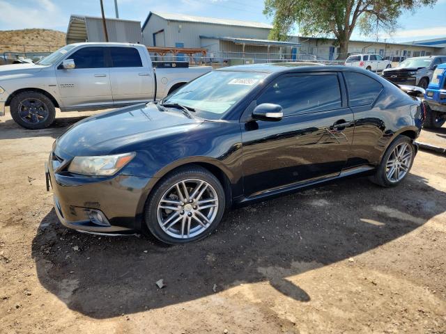 TOYOTA SCION TC 2013 with VIN JTKJF5C79D3065712 - Photo from auction