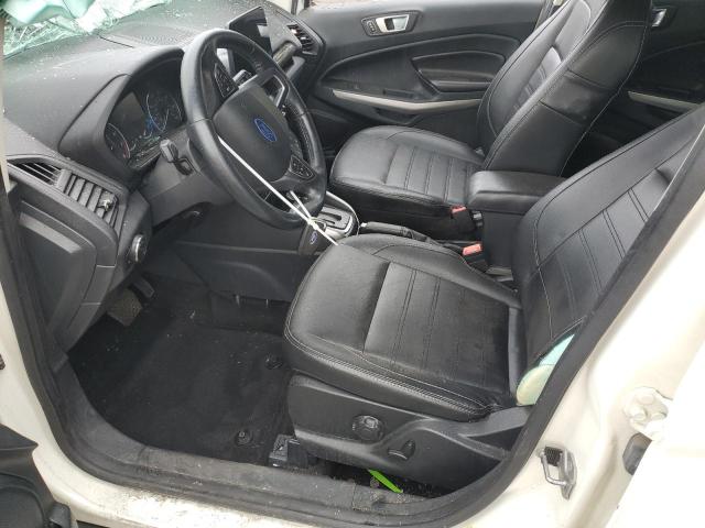 Photo 7 from auction – 2021 FORD ECOSPORT T with VIN MAJ6S3KL5MC401373