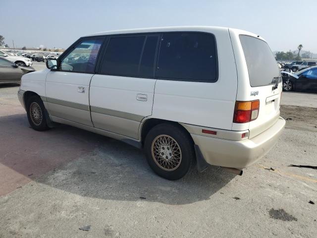 Photo 2 from auction – 1996 MAZDA MPV WAGON with VIN JM3LV5229T0811172