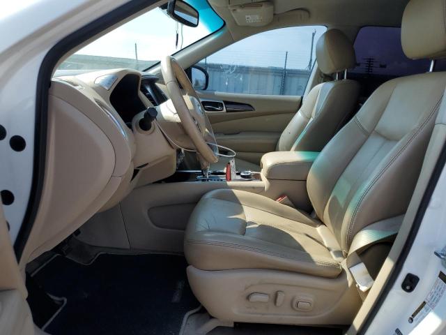 Photo 7 from auction – 2014 NISSAN PATHFINDER with VIN 5N1AR2MM9EC704797