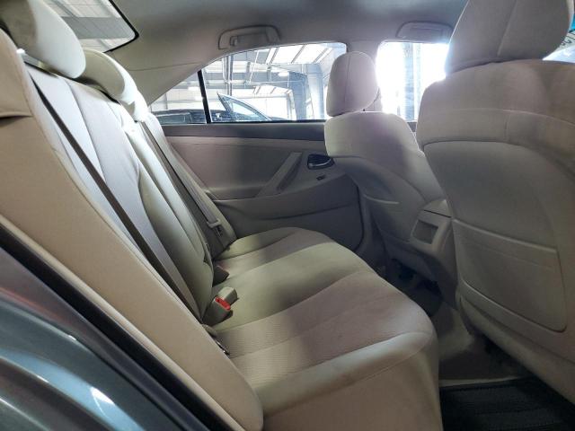 Photo 10 from auction – 2010 TOYOTA CAMRY BASE with VIN 4T4BF3EK6AR047242