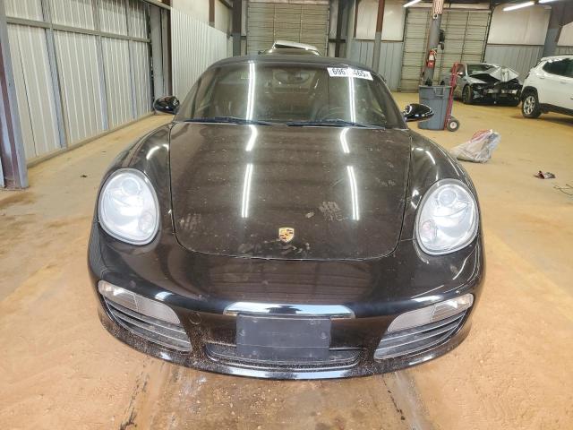 صورة رقم 5 من المزاد - 2006 PORSCHE BOXSTER S مع VIN WP0CB29886U730655