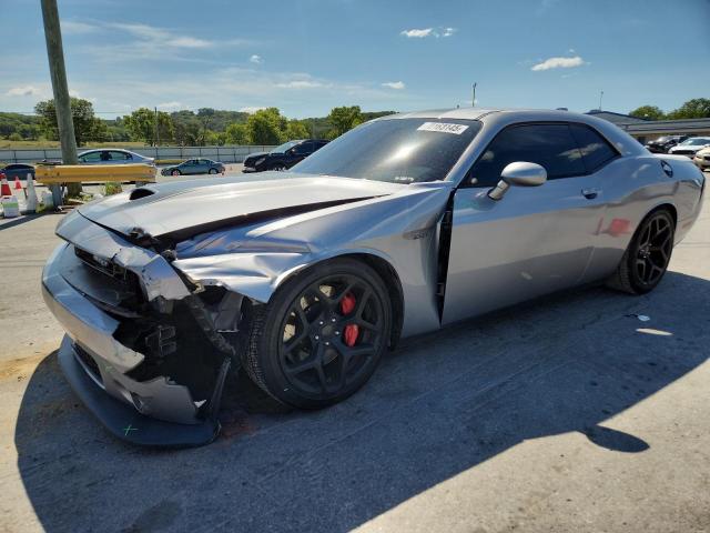 Photo 1 from auction – 2015 DODGE CHALLENGER SRT 392 with VIN 2C3CDZDJ8FH719188