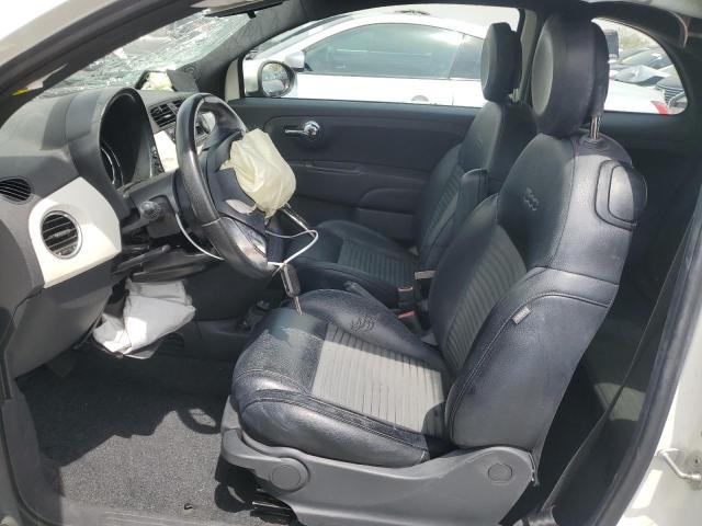 Photo 7 from auction – 2015 FIAT 500 SPORT with VIN 3C3CFFBRXFT647869