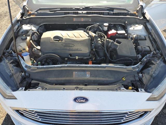 Photo 11 from auction – 2017 FORD FUSION SE with VIN 3FA6P0HD3HR225561
