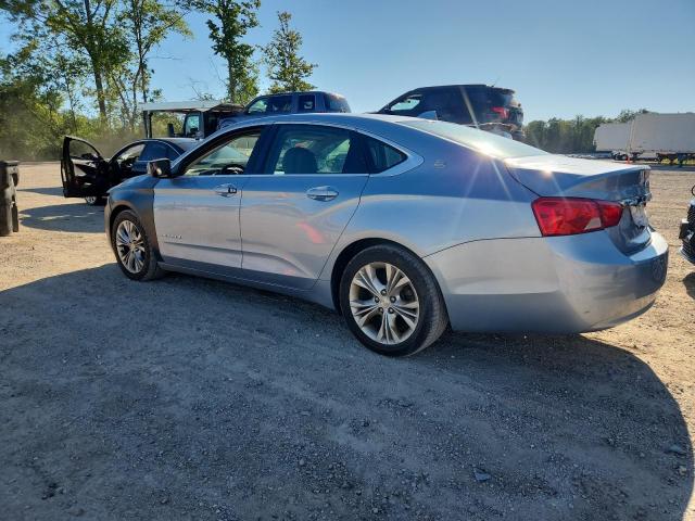 Photo 2 from auction – 2014 CHEVROLET IMPALA LT with VIN 1G1125S32EU130552