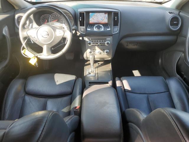 Photo 8 from auction – 2013 NISSAN MAXIMA S with VIN 1N4AA5APXDC847273