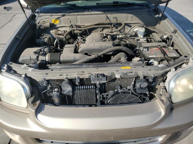 Photo 12 from auction – 2006 TOYOTA SEQUOIA SR with VIN 5TDBT44A86S259707