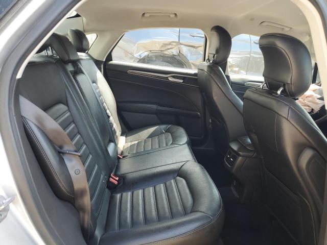 Photo 10 from auction – 2014 FORD FUSION with VIN 3FA6P0LU9ER311590