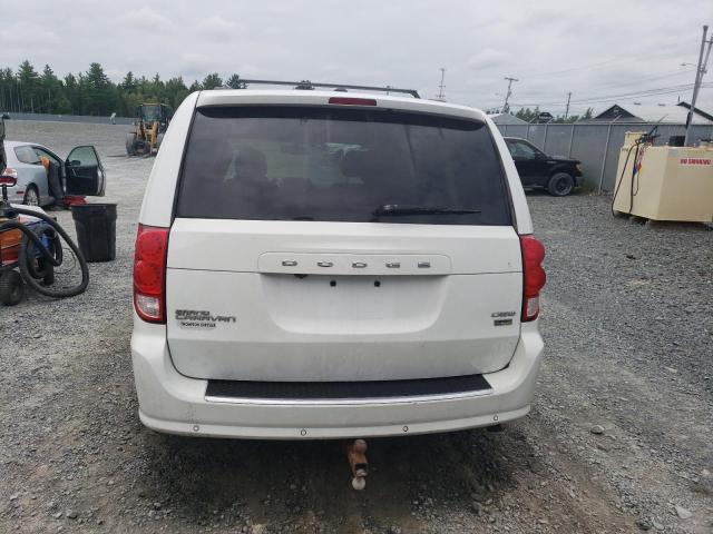 Photo 6 from auction – 2017 DODGE GRAND CARA with VIN 2C4RDGDG7HR726869