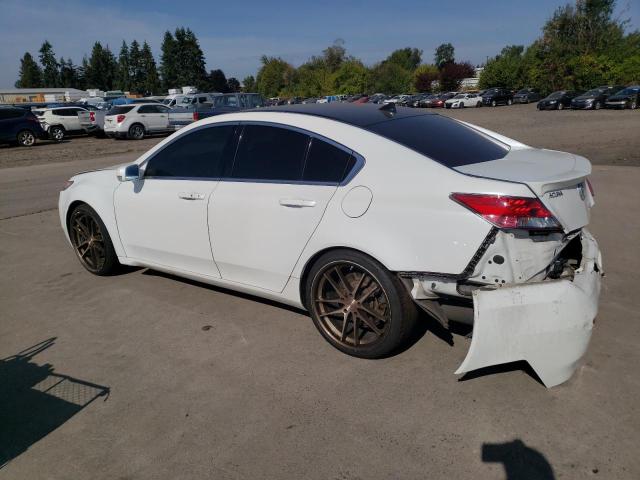 Photo 2 from auction – 2012 ACURA TL with VIN 19UUA9F53CA011662