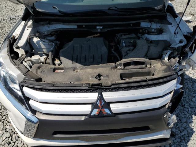 Photo 12 from auction – 2020 MITSUBISHI ECLIPSE CR with VIN JA4AT3AA7LZ001015